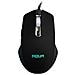 Mouse Ottico Usb Gaming Noua Neon R Illuminazione Rainbow 6 Tasti 4800DPI Regolabili - Foto miniatura 1
