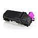TONER COMPATIBILE - Cartuccia  Magenta Xerox Phaser 6140 - Foto miniatura 2