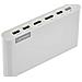 Docking Station Mobile G0AA0135EU Universale Colore Bianco - Foto miniatura 2