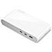 Docking Station Mobile G0AA0135EU Universale Colore Bianco - Foto miniatura 3