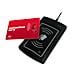 Acr1281u-c2 Lettore Di Card Readers Usb Usb 1.1 Nero - Foto miniatura 3