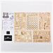 Puzzle In Legno 3d | Camion Pesante - Foto miniatura 3
