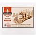 Puzzle In Legno 3d | Camion Pesante - Foto miniatura 4