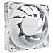 BL118 sistema di raffreddamento per computer Case per computer Ventilatore 12 cm Bianco 1 pz - Foto miniatura 1