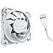 BL118 sistema di raffreddamento per computer Case per computer Ventilatore 12 cm Bianco 1 pz - Foto miniatura 2