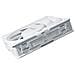BL118 sistema di raffreddamento per computer Case per computer Ventilatore 12 cm Bianco 1 pz - Foto miniatura 3