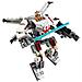 Gioco per Bambini Mech X-Wing di Luke Skywalker - Foto miniatura 1