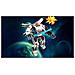 Gioco per Bambini Mech X-Wing di Luke Skywalker - Foto miniatura 4