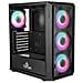 PC Gaming Intel Core i7-14700K RAM 32 GB DDR5 SSD 1000 GB Nvidia GeForce RTX 4080 Super 16 GB Windows 11 Pro - Foto miniatura 3
