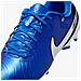 Tiempo Legend 10 Academy Mg Dv4337-400 Uomo Taglia 40.5 Colore Blu Royal - Foto miniatura 3
