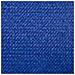 Vela Parasole 160 G /m Rettangolare Blu 3x5 M In Hdpe - Foto miniatura 3