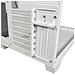 LC-Power Gaming 807W Midi Tower Bianco - Foto miniatura 3