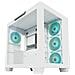 LC-Power Gaming 807W Midi Tower Bianco - Foto miniatura 4