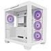LC-Power Gaming 807W Midi Tower Bianco - Foto miniatura 5