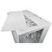 LC-Power Gaming 807W Midi Tower Bianco - Foto miniatura 6