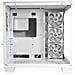 LC-Power Gaming 807W Midi Tower Bianco - Foto miniatura 11