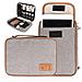 Borsa Da Viaggio Digitale Per Accessori Elettronici Grey - Foto miniatura 2