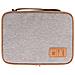 Borsa Da Viaggio Digitale Per Accessori Elettronici Grey - Foto miniatura 5