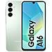 Galaxy A16 4G 128GB 4GB Ram Display Amoled 6.7" FHD+ Main Camera 50MP Dual Sim Nano+Hybrid USB Tipo-C 5000mAh Lite Green Italia - Foto miniatura 1