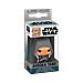 POP! KEYCHAIN 72173 portachiavi e astuccio portachiavi Beige, Nero, Grigio, Argento, Bianco - Foto miniatura 2