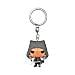 POP! KEYCHAIN 72173 portachiavi e astuccio portachiavi Beige, Nero, Grigio, Argento, Bianco - Foto miniatura 1