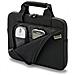 Smart Skin 14-14.1” 35,8 cm (14.1") Custodia a tasca Nero - Foto miniatura 3