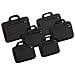 Smart Skin 14-14.1” 35,8 cm (14.1") Custodia a tasca Nero - Foto miniatura 4