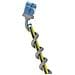 74221 cavo di rete Grigio 0,5 m Cat6a U /UTP (UTP) - Foto miniatura 1