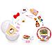 Playset Make It Mini Food Hello Kitty Mga 515722 Miniverse Assortito - Foto miniatura 1