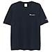 T-shirt Uomo American Classic - Foto miniatura 3