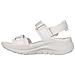 Arch Fit 2.0 - Go-ge 119465-ofwt, Donne, Bianca, 39 - Foto miniatura 5