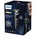 SHAVER Series 9000 S9976/55 Rasoio elettrico Wet & Dry con SkinIQ - Foto miniatura 1