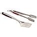 140543 accessorio per barbecue per l'aperto /grill Set di utensili /attrezzi - Foto miniatura 1