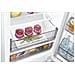 Brb70f30bes0 Frigo Combinato Incasso 298lt H. 193 Ce.e No Frost - Foto miniatura 14
