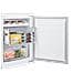 Brb70f30bes0 Frigo Combinato Incasso 298lt H. 193 Ce.e No Frost - Foto miniatura 18
