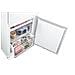Brb70f30bes0 Frigo Combinato Incasso 298lt H. 193 Ce.e No Frost - Foto miniatura 7