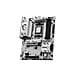 Scheda Madre GAMING PLUS B850M WIFI Socket AM5 Chipset AMD B850 ATX - Foto miniatura 2