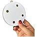 Indicatore Magnetico Lavastoviglie Pulito /sporco, Etichetta Magnetica Per Lavastoviglie - Foto miniatura 2