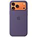 MGFN4ZM /A Custodia per Cellulare 17,5 cm (6.9") Cover Viola - Foto miniatura 2