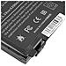 Batteria Di Ricambio Per Asus F52 / K40 Li-ion 11,1v 5200mah 58 Wh - Foto miniatura 2
