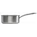 Pentola In Acciaio Inox Da 18 Cm - Mep160 - Foto miniatura 2