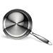 Pentola In Acciaio Inox Da 18 Cm - Mep160 - Foto miniatura 3