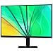 Monitor 27" IPS Flat LS27D602ESUXXE Quad HD Tempo di risposta 5 ms - Foto miniatura 9