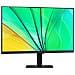 Monitor 27" IPS Flat LS27D602ESUXXE Quad HD Tempo di risposta 5 ms - Foto miniatura 10