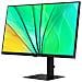 Monitor 27" IPS Flat LS27D602ESUXXE Quad HD Tempo di risposta 5 ms - Foto miniatura 13