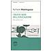 Raffaele Mantegazza - I buchi neri dell'educazione. Storia, politica, teoria - Foto miniatura 1