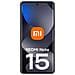 Redmi Note 15 4G 256GB 8GB Ram Display 6.77" Amoled 120Hz Main Camera 108MP DualSim (SIM 1 + Ibrida) HyperOS 2 MediaTek Helio G100-Ultra 6000mAh Black - Foto miniatura 5