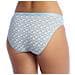 Confezione Da 3 Mutandine Slips Cotone Elasticizzato D4c17 Per Donna - Foto miniatura 2