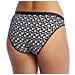 Confezione Da 3 Mutandine Slips Cotone Elasticizzato D4c17 Per Donna - Foto miniatura 7