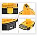 Adattatore Per Batterie Dewalt E Milwaukee 18v Dm18d - Compatibile Con Utensili Dewalt 18v | Montaggio Facile | Alta Efficienza - Foto miniatura 8